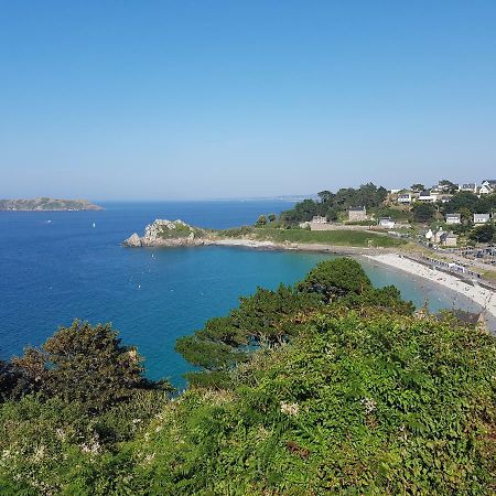 Cote De Granit Rose Apartment Perros-Guirec Exterior foto