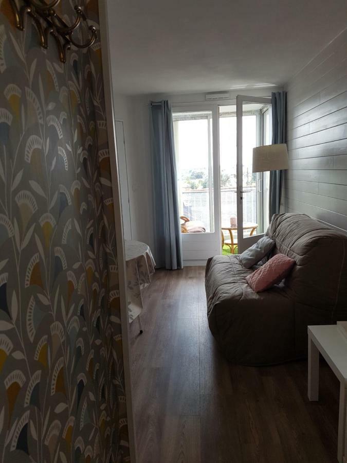 Cote De Granit Rose Apartment Perros-Guirec Exterior foto