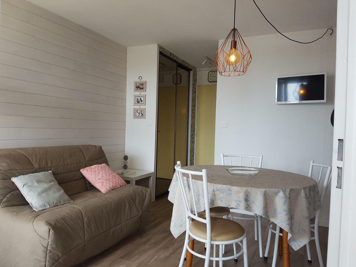 Cote De Granit Rose Apartment Perros-Guirec Exterior foto