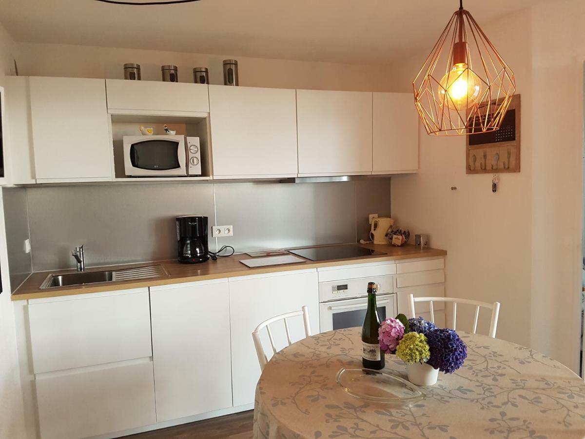 Cote De Granit Rose Apartment Perros-Guirec Exterior foto
